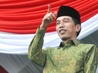 Ultah Jokowi Tidak Istimewa jokowi
