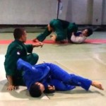 judo