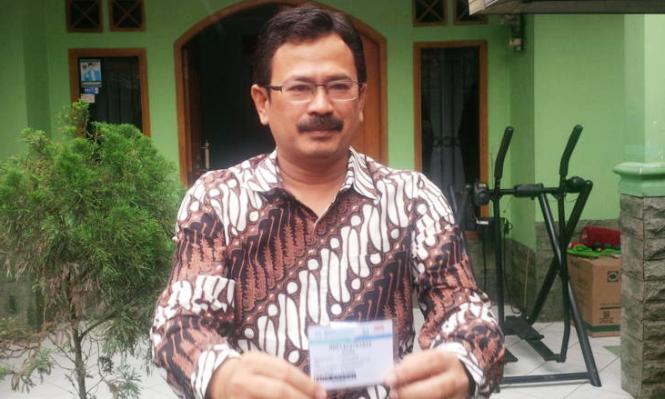 Kartu Palsu Rugikan Masyarakat Kecil, Minta Pelaku Dihukum Berat kartu-bpjs