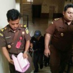 Kejari Temukan Bukti Baru Kasus Korupsi Sewa Tower Radio eRks