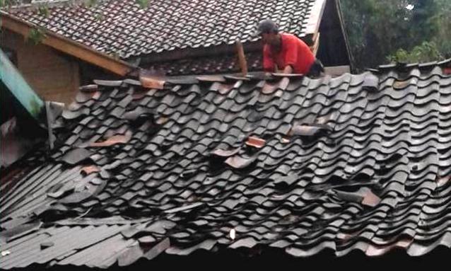 Korban Puting Beliung Bakal Diberi Bantuan korban-puting-beliung