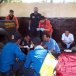 Depresi, Anggota Linmas Bunuh Diri