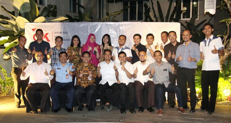 Sambut Lebaran, Jangan Boros!