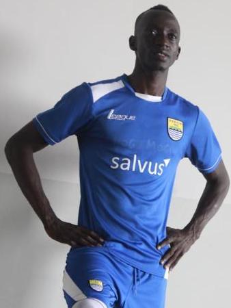Makan Konate