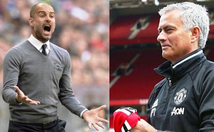 Babak Baru ”Perang” Pep-Mou