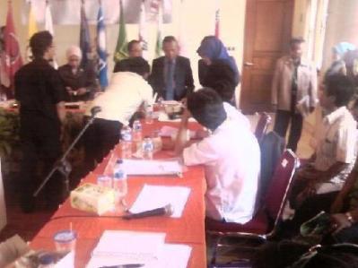 Pemimpin Harus Baik Secara Intelektual dan Moral