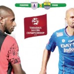 Persipura vs Persib: Pasang Target Realistis
