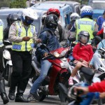 Kembali Jaring Para Pelanggar