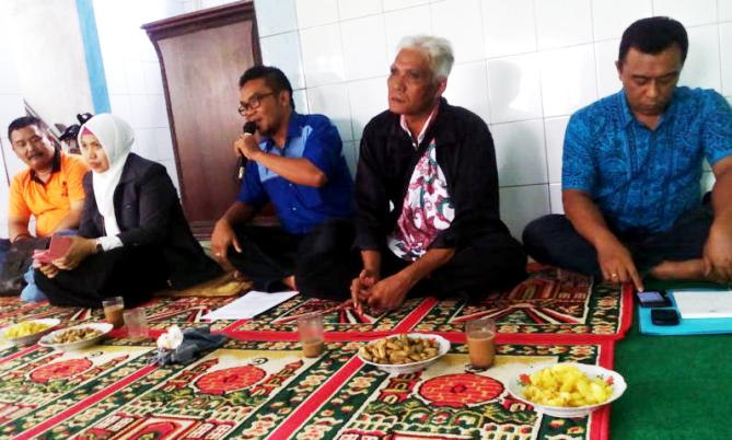 32 Unit Rutilahu Kelurahan Cipageran Bakal Dapat Bantuan rutilahu-abs