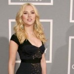 Scarlett Johansson Tuntut Gaji Setara Scarlett Johansson