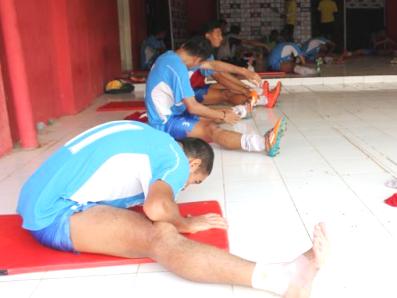 semen padang