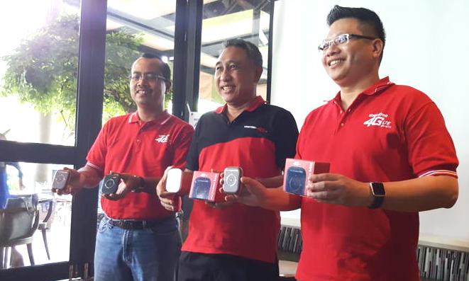 smartfren