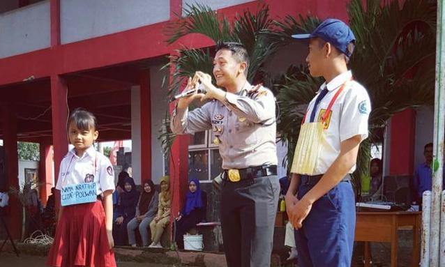 sosialisasi anti napza