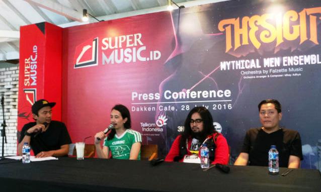 the sigit