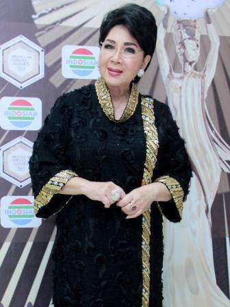 Titiek Puspa