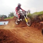 Jalan Terjal dan Berliku menjadi Tantangan Para Pembalap