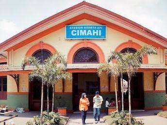 Cimahi Matangkan Wisata Sejarah wisata-cimahi