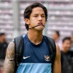 Irfan Bachdim Dapat Dukungan Dari Iparnya