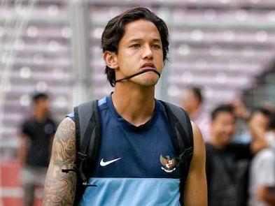 Irfan Bachdim Dapat Dukungan Dari Iparnya