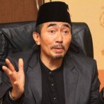 Aa Gatot Ditangkap Setelah Terpilih Jadi Ketua Parfi