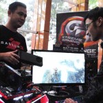 AMD Perkenalkan Radeon RX Series