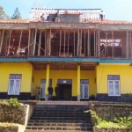 Pembangunan Infrastruktur Optimalkan Pelayanan dan Perekonomian Desa Pembangunan Infrastruktur Optimalkan Pelayanan dan Perekonomian Desa