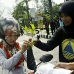 Hari Lingkungan Hidup Bersamaan Penghargaan Aditantra