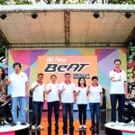 All New Honda BeAT eSP