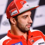 Andrea Iannone