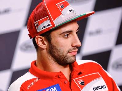 Andrea Iannone