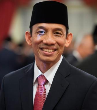 Arcandra Berpeluang Masuk Kabinet Lagi