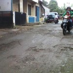 Proyek Rp 38 Miliar Tak Kunjung Dikerjakan