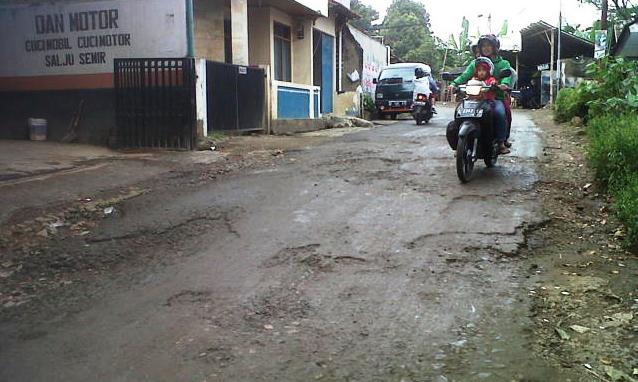 Proyek Rp 38 Miliar Tak Kunjung Dikerjakan