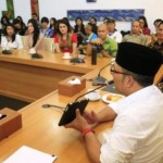 Rancang Kota Ramah Sepeda