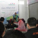 BPJS Ketenagakerjaan Jaring 5000 Peserta