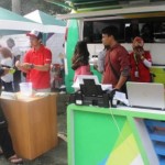 BPJS TK Sosialiasi ke Pasar-pasar Tradisional