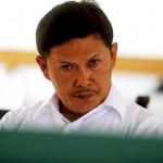 PK Diterima, Ade Irawan Bebas