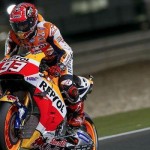 Marc Marquez Pembalap Repsol Honda