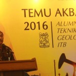 Emban Tugas Berat Pertahankan Energi