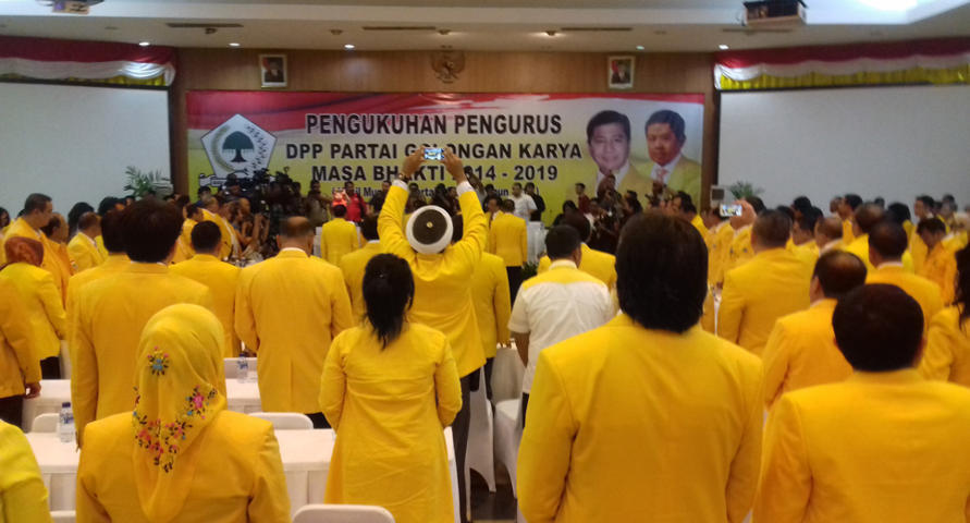 golkar