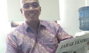 Kasus OTT Garut, Sekum DPW PKS Ini Sebut Cederai Demokrasi Wakil Komisi V DPRD Jabar Abdul Hadi Wijaya dari Fraksi PKS