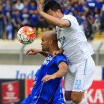 Arema Gagal Rekrut Pemain Brasil