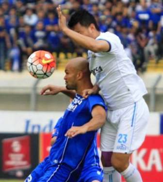 Arema Gagal Rekrut Pemain Brasil