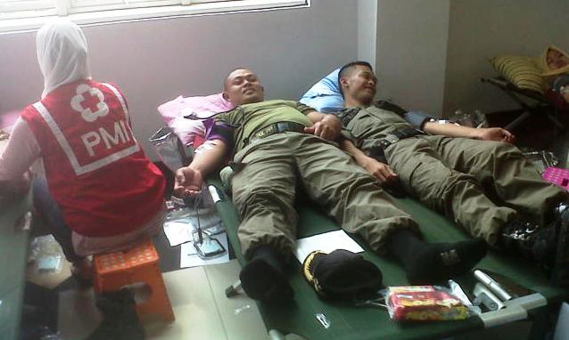 Donor Darah