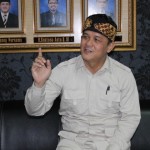 Gerindra Usulkan Dua Pasangan