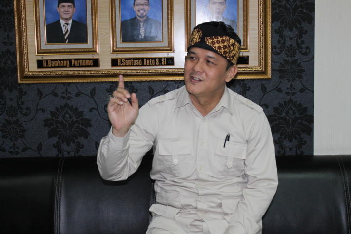 Gerindra Usulkan Dua Pasangan