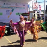 Bandung Student Company Competition 2016