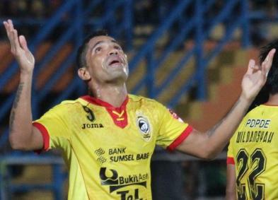 Alberto ”Beto” Goncalves