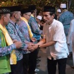 C__ 444 Calon Haji Diberangkatkan -