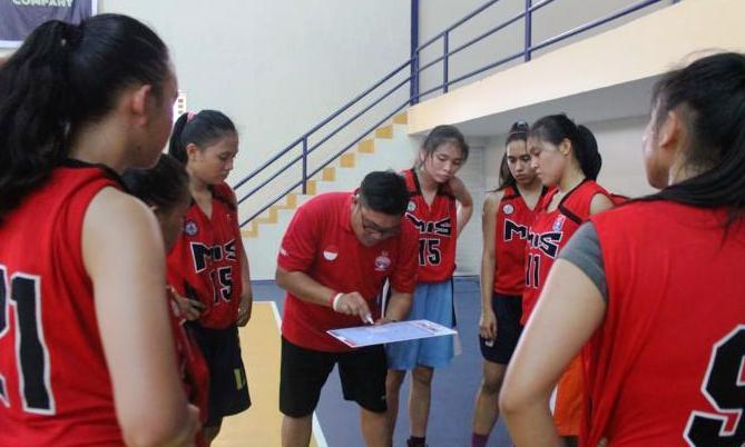 Deniece Tak Tergantikan di Skuad Jabar
